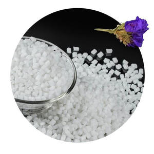 Granulés de résine acrylique PMMA vierge industrielle, matière première plastique transparente haute résistance pour la production de moulages - Product Image 3