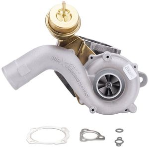 Turbo K04 001 potenziato per Volkswagen Jetta/Golf 1.8T 00-05 400+CV; per modelli New Beetle Bora GTI Golf con motori 2.0T 2.0L - Product Image 1