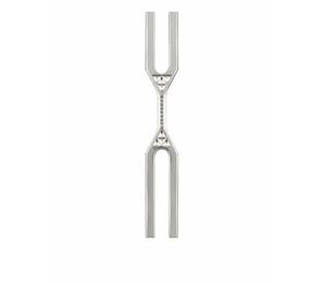 Diapason géant double face pour la sonothérapie et la thérapie énergétique, diapason géant professionnel à double extrémité pour la méditation - Product Image 3
