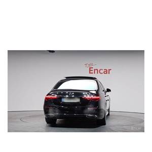 Mercedes-Benz Classe S S500L 4MATIC 2023, 53 578 km, boîte automatique, sièges en cuir, conduite à gauche, caméra de recul, toit ouvrant panoramique - Product Image 3