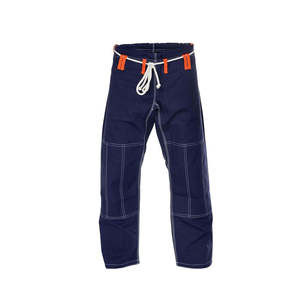 OEM Manufacturer Wholesale Custom Color Logo Lightweight Breathable Quick Dry Cotton Judo Gi Durable Unisex <b>Martial</b> <b>Arts</b> <b>Wear</b> - Product Image 4