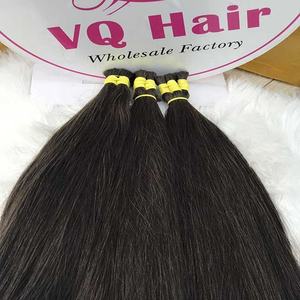 Tendance cheveux naturels en vrac à partir de 100% cheveux humains, dentelle frontale cheveux du Vietnam, parfait pour la femme moderne - Product Image 3