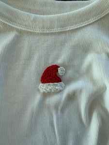 Adorno de Tela Bordado con Cuentas Hecho a Mano, Multicolor, Ecológico, de Última Moda, Diseño Nuevo y Lujoso para Bodas, Navidad con Estilo - Product Image 3