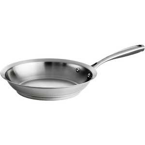 Poêle à frire professionnelle Skies Trader en fonte, compatible induction, robuste, antiadhésive, écologique, portable, pour chef - Product Image 3