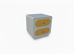 Base de Cama para Dormitorio, Muebles para el Hogar Hechos a Mano, Venta al por Mayor, Calidad de Exportación, Directo de Fábrica, OEM, ODM - Product Image 2