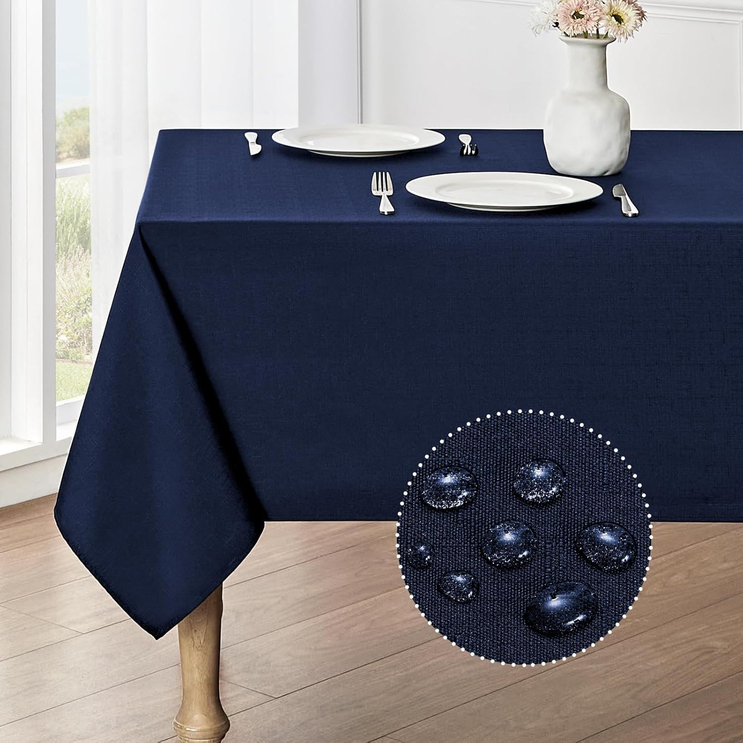 Colore blu navy