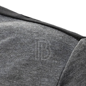 เสื้อโปโลแขนสั้นดีไซน์ล่าสุด สวมใส่สบาย ผลิตจากผ้าฝ้าย 100% รับสั่งทำสีและโลโก้ตามต้องการ - Product Image 5