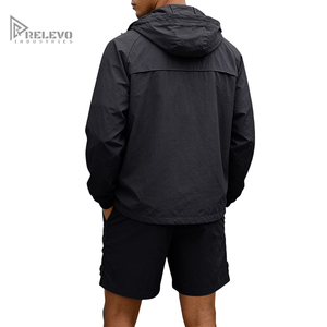 Traje Impermeable Unisex de Primera Calidad, Ropa de Exterior de Último Diseño, Traje Impermeable para Hombre, Cortavientos de Alta Calidad - Product Image 3