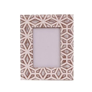 Luxury Handmade Wooden Photo <b>Frame</b> | Decorative <b>Picture</b> <b>Frame</b> | OEM Wholesale - Product Image 1