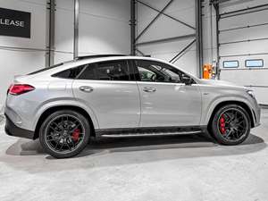 Mercedes-Benz GLE 53 AMG 4MATIC Coupé d'occasion 2024 - Product Image 2