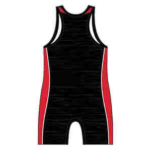 Combinaisons de Rame et Justaucorps de Lutte en Tissu Épais Cousus Professionnellement, Personnalisation Avancée, Uniformes de Rame - Product Image 5