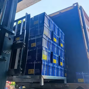 Proveedor Mayorista de Papel Bond de Calidad 70gsm/75gsm/80gsm/90gsm, 100% Pulpa de Madera Virgen, 500 Hojas, Blanco, 102-104% de Brillo - Product Image 5