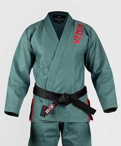 Kimono de Jiu-Jitsu Brésilien 100% Coton Tissage Perlé 450 GSM, Uniforme de BJJ Personnalisé, Uniforme Homologué IBJJF - Product Image 5