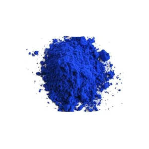 Colorant bleu direct premium NB pour la teinture des tissus, la coloration du papier et les applications de traitement textile industriel - Product Image 2