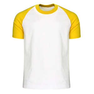 T-shirt en tricot élastique personnalisé sublimé pour campagne, décontracté, unisexe, haute qualité, 100% polyester, impression de logo personnalisée, séchage rapide - Product Image 5