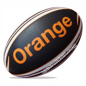 Tamaño 3 pelota de Rugby recién llegado de balón de Rugby barato pelota de rugby de tamaño completo - Product Image 4