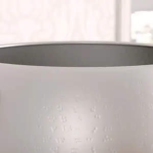 Cubo de Hielo de Lujo para Estación de Bebidas, Cubo de Hielo de Lujo para Servicio a Mesa VIP, Cubo de Hielo Estándar de Exportación, Mercado Mayorista - Product Image 5