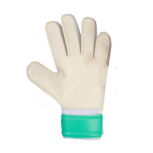 <b>Top</b> Quality Customizable Vintage Style PU Leather Goalkeeper Gloves Breathable Finger Protection <b>Thermal</b> Quick Dry Outdoor - Product Image 2