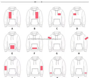 เสื้อฮู้ดดี้ผู้ชายดีไซน์ใหม่ สไตล์ฮ่องกง ญี่ปุ่น แฟชั่นเรียบง่าย สีพื้น ทรงหลวม ฤดูใบไม้ร่วง-ฤดูหนาว 2024 - Product Image 6