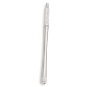 Manche de scalpel pour micro-lame 14 cm, instrument chirurgical dentaire, outil de coupe de précision, kit de microchirurgie professionnel - Product Image 3