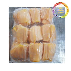 ผลไม้แช่แข็งแบบ IQF รูปทรงกลม สีและรสชาติธรรมชาติ เหมาะสำหรับของหวาน สมูทตี้ และการผลิตอาหารเชิงพาณิชย์ - Product Image 2