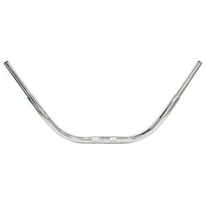 แฮนด์มอเตอร์ไซค์สำหรับ HARLEY-DAVIDSON รุ่น Fat Type: 36.5 นิ้ว ความกว้าง: 36.5 นิ้ว อะไหล่มอเตอร์ไซค์ อะไหล่รถจักรยานยนต์ - Product Image 1