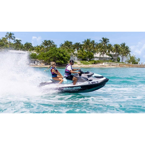 Jet ski de haute qualité, matériaux marins durables pour une utilisation longue durée et des activités nautiques - Product Image 3