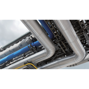 High Strength High Corrosion Resistance <b>Stainless</b> <b>Steel</b> <b>Pipes</b> JIS/ASTM Standards for Welding & Heat Exchange - Product Image 2