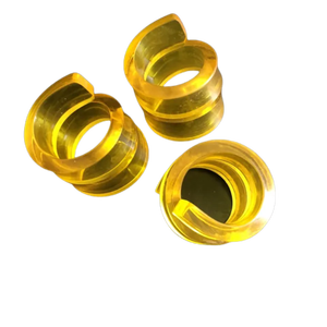 Custom Logo Napkin Holder for Formal or Casual Dinning <b>Table</b> Decor Farmhouse Fall Home Hotel Restaurant Decorative <b>Clothes</b> Ring - Product Image 4