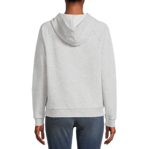 Trajes de chándal de invierno para mujer de talla grande y peso ligero de alta calidad, sudaderas con capucha para deportes, correr, entrenamiento, ropa de calle - Product Image 6