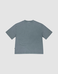 เสื้อยืดผู้ชายผ้าฟลีซพรีเมียมทรงหลวมขนาดใหญ่พิเศษ ดีไซน์สั่งทำได้ ระบายอากาศดี เป็นมิตรกับสิ่งแวดล้อม ป้องกันรอยยับ แห้งเร็ว - Product Image 6