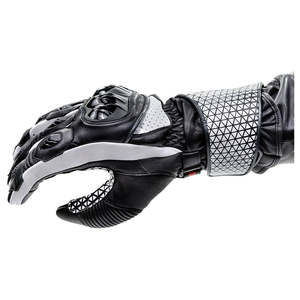 Guantes de Motociclismo Unisex de Cuero, Completos, Transpirables, Resistentes al Viento, Compatibles con Pantalla Táctil, Deportivos, MOTOCROSS 2026 - Product Image 3