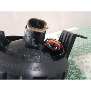 Luz Antiniebla Delantera Derecha Usada para Aveo 2003-2015, OEM 96830992 - Product Image 4