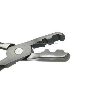 Herramienta para Remover Extensiones de Cabello, Pinzas para Extensiones de Cabello con Queratina, Herramienta para Cuentas Microlink - Product Image 4