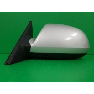 กระจกมองข้างซ้าย (ฝั่งคนขับ) สำหรับรถยนต์ Elantra มือสอง รุ่น 876102D120 - Product Image 3