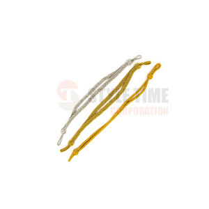 2026 New Arrival Hat <b>Cords</b> <b>Light</b> Weight Wholesale Hat <b>Cords</b> Customized Size & Logo Hat <b>Cords</b> - Product Image 6