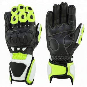 Full Finger Motorbike <b>Gloves</b> For Safety Protection Riding <b>Gloves</b> Custom Logo Design Motorbike <b>Gloves</b> - Product Image 1