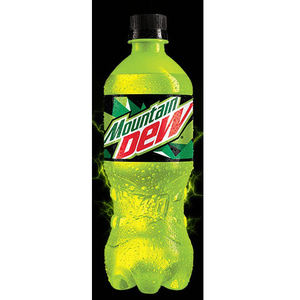 Compre Bebida Gaseosa Mountain Deww en Botella de 2 L en Línea al Mejor Precio - Product Image 6