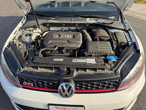 Volkswagen GTI Sport 2017 - Product Image 4