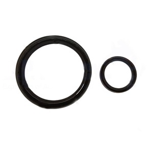 Joint d'étanchéité d'arbre à cames avant pour Mahindra 0311AM0010N mHawk Scorpio XUV 500 TUV 300 Xylo Thar – Pièce de rechange OEM - Product Image 1