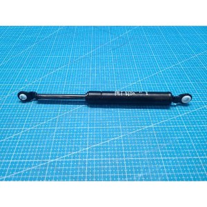 Resorte de Gas Serie B-461 TAKIGEN, Modelo B-461-1-4, de Acero Inoxidable, con Cierre de Compresión, Usado como Pieza de Repuesto para Equipos Legacy Semiconductor - Product Image 4