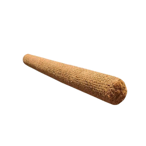 High Strength Coconut Fiber COIR <b>LOG</b> For Erosion Control And Ground Stabilization In Agricultural And Outdoor Use - Product Image 1