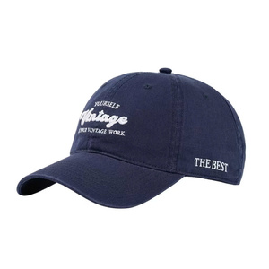 Gorra de Béisbol HAODY Ajustable, Bordada, de Malla, Unisex, de Algodón y Poliéster, Multipanel, para Ciclismo al Aire Libre, Todas las Temporadas - Product Image 4