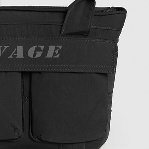 Custom Made Business Executive Tote <b>Bag</b> Professional Work <b>Laptop</b> <b>Messenger</b> Briefcase Office Carrier - Product Image 5