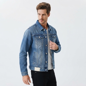 Chaqueta Acolchada Reflectante Unisex Personalizada, Impermeable, Transpirable, con Cierre, Deportiva, para Otoño, para Exteriores, Ecológica - Product Image 2