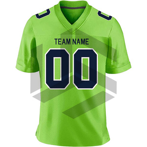 Ensemble Maillot de Foot Unisexe 2026 100% Polyester Imprimé Personnalisé Couleur Logo Transfert Thermique Anti-Bactérien Manches Courtes Haute Qualité - Product Image 5