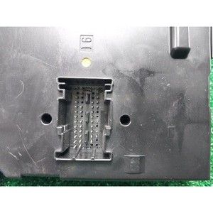 ECU และโมดูลคอมพิวเตอร์มือสอง ซีรีส์ 2 รุ่น 2129003922 - Product Image 5