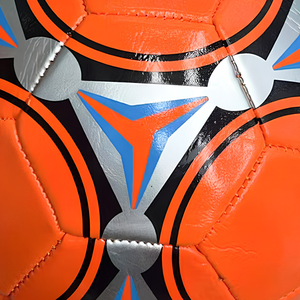 Balones de Fútbol Laminados Termosellados de PU Ecológicos a Bajo Precio, para Entrenamiento, OEM, Venta al Por Mayor, Fabricante de Equipamiento Deportivo - Product Image 5