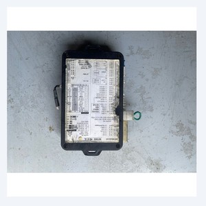 Alarmas para autos Usadas Easy Car M-7000 Módulo de Control Principal Alarma para Auto Arranque Remoto Entrada sin Llave Repuestos Coreanos para Autos - Product Image 2