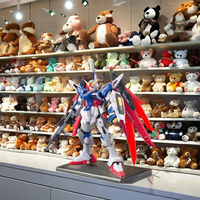 Brilliant Hues Top Tier Cadeau Japonais Premium Qualité Élégant En Gros Mini Peluche Jouets